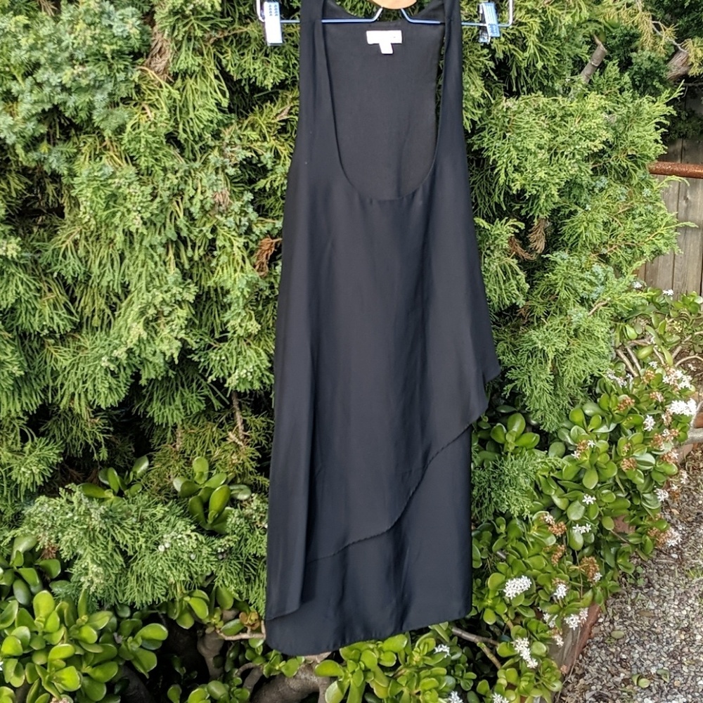 Silence + Noise Shift Dress